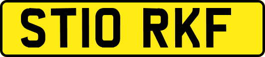 ST10RKF