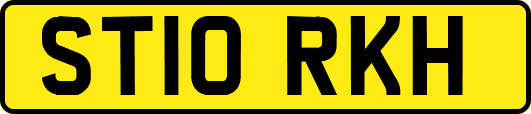 ST10RKH