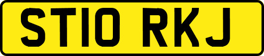 ST10RKJ