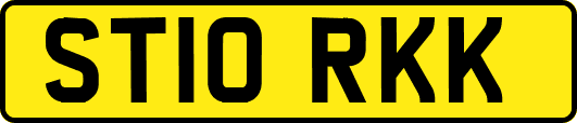 ST10RKK