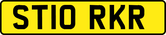 ST10RKR