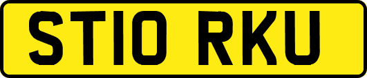 ST10RKU