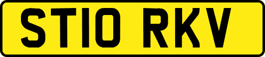 ST10RKV