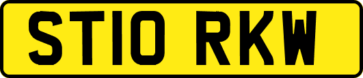ST10RKW