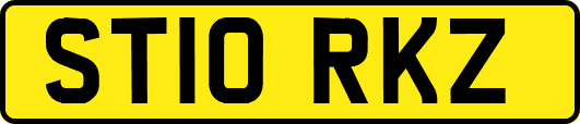 ST10RKZ