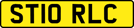 ST10RLC