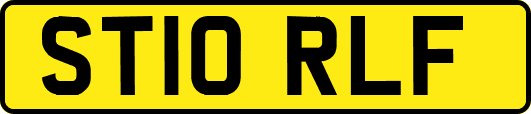 ST10RLF