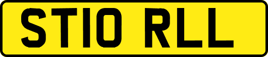 ST10RLL