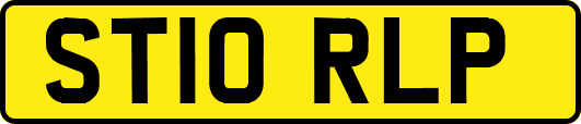 ST10RLP