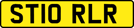 ST10RLR