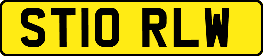 ST10RLW