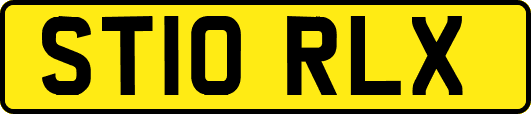 ST10RLX