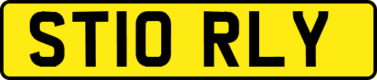 ST10RLY