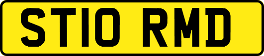 ST10RMD