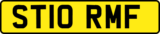 ST10RMF