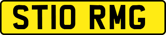ST10RMG