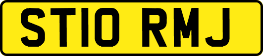 ST10RMJ