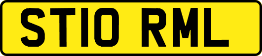 ST10RML