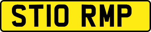 ST10RMP