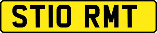 ST10RMT