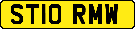 ST10RMW