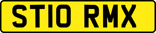 ST10RMX