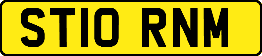 ST10RNM