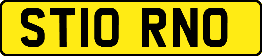 ST10RNO