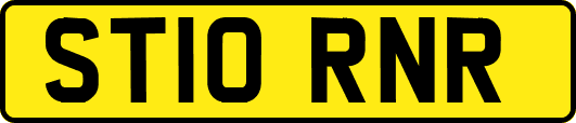 ST10RNR