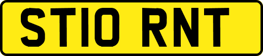 ST10RNT
