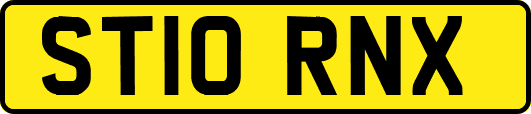 ST10RNX