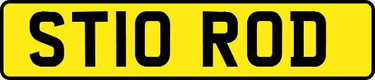 ST10ROD
