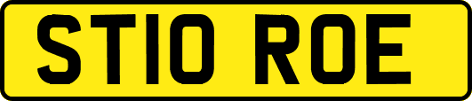 ST10ROE