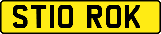 ST10ROK