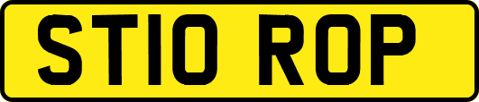 ST10ROP