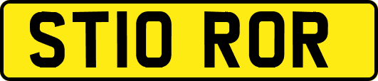 ST10ROR