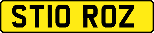 ST10ROZ