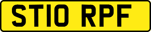 ST10RPF