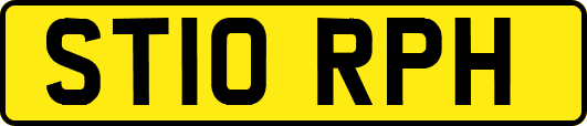 ST10RPH