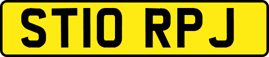 ST10RPJ