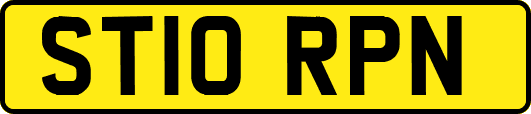 ST10RPN