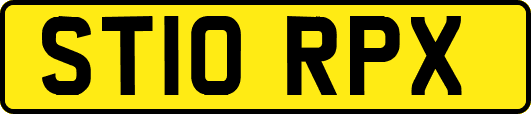 ST10RPX