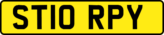 ST10RPY