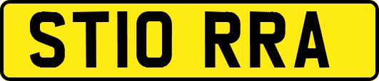 ST10RRA