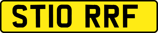 ST10RRF