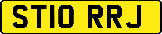 ST10RRJ