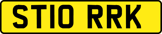 ST10RRK