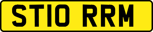 ST10RRM