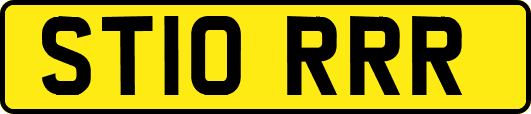 ST10RRR