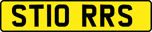 ST10RRS